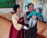 [速報]韓国警察の放水銃で倒れた農民ペク・ナムギ氏、危篤…家族が見守り