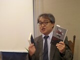 ［インタビュー］「私を捏造記者と攻撃する彼らが捏造だ」