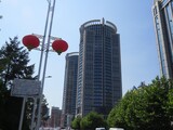 米国初の中国企業制裁に、中国は不満ながらも静観の構え