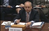 ＴＨＡＡＤ早期配備、国際金融網への接近制限、石炭の輸出禁止…圧迫強める米国