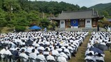 韓国国防部、「ＴＨＡＡＤ配備の第３の予定地を３０日に発表」