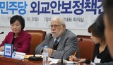 「北朝鮮ＳＬＢＭ技術が発展しているなら、ＴＨＡＡＤは無力化」