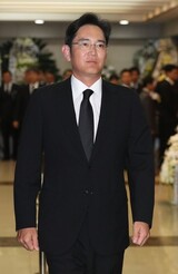 サムスン危機が「後継者」イ・ジェヨン副会長のリーダーシップの試金石に