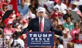 ［特派員コラム］中国はトランプの善戦を期待？