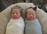 出産休暇は増えたが…双子の育児は4倍大変