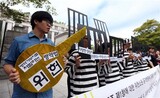  ［社説］代替服務制求める「良心的兵役拒否」に無罪判決