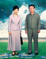 「朴槿惠・金正日、4時間の対話すべて知っている」国民の党院内代表が「警告」