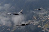 「米国、韓国上空で韓米日戦闘機の編隊飛行を提案」日本メディアが報道