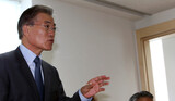元野党代表「朴槿恵政権に安保を語る資格はない」攻勢に転じる