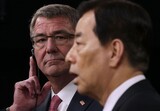 ［ニュース分析］北朝鮮核対応策の成果づくりに勇み足の韓国…中国の反発が負担となった米国