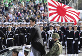 自衛隊、攻撃受けなくても武力使用に出るか?