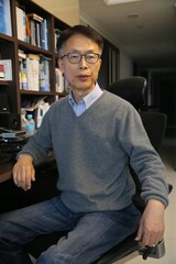 Ｋ財団前事務総長が証言…「チェ氏と大統領府首席の指示でＳＫに７億円を要求」