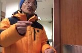 故ペク・ナムギ氏の安置室に無断侵入した建国大学教授、警察が取り調べ