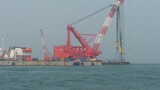 セウォル号、船尾の作業方法を変更…年内の引き揚げは厳しい見込み