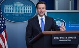「別の人が国を率いても韓米同盟は堅固」ホワイトハウスの発言が微妙な波紋
