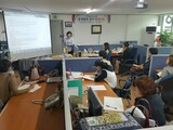 中国同胞とのコミュニケーションが必要な都市再生事業