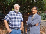 ［米国現地専門家対談］「ブルーカラーにとってクリントンは既得権の化身」