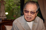金鍾泌元首相、「朴大統領は5千万人が押し寄せても下野しないだろう」