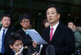 誠実に調査受けると言っていた朴大統領「捜査サボタージュ」