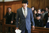 「大統領府のCJ圧迫、映画『弁護人』が決定的理由」