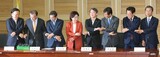 「扉開いた弾劾」野党大統領選候補の電撃合意…非朴系「直ちに発議」