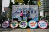 「低賃金の沼」にはまる韓国の中高年労働者