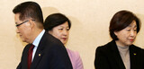 野党、弾劾の敷居の前で右往左往…動力弱まり支離滅裂