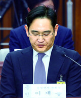 サムスン副会長、チェ・スンシル支援・国民年金動員疑惑にも「知らぬ存ぜぬ」