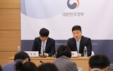 ＫＤＩ、来年の成長率２％台前半に急落を警告、上半期の補正予算編成を勧告