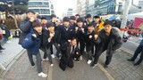 高校生たち「私たちが作った広場、胸がいっぱい」