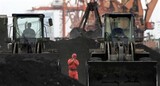 中国、北朝鮮産石炭の輸入一時中断を発表