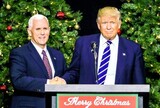 トランプ外交・安保人事完了…北朝鮮核問題は後回しの可能性も