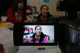 日本軍慰安婦被害者パク・スギさんの証言