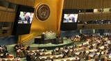 国連総会、3年連続で「北朝鮮人権問題のＩＣＣ付託を勧告する」決議を採択