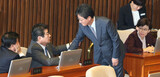 非朴系のツートップがとうとう離党を決意…保守政治地形の激変予告