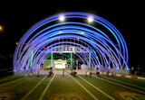 ＳＫ建設、ヨーロッパとアジアを結ぶ海底トンネル開通