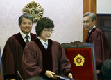 憲法裁、新年から弾劾裁判を本格化…検察、「捜査記録提出を協議」