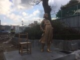 「少女像を広め１２・２８合意を覆そう」自治体・市民団体に巻き起こる抵抗の嵐