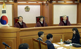１月３日に最初の弾劾審判弁論期日、スピード上げる憲法裁