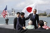 ［寄稿］和解の力か、戦争の力か