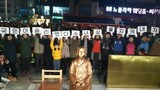 安倍首相の側近「(韓国が)詐欺を働いた」