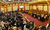 ［社説］憲法裁判所の弾劾審理、厳正かつ迅速に