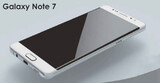 ギャラクシーノート７、９日からバッテリー充電を１５％に制限