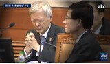 朴槿恵をイエスに比喩…“詭弁弁論”ソ・ソック弁護士は誰？