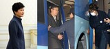 朴大統領 Ｐ、チェ・スンシル Ｓが並ぶチョン・ホソンの違法偽名携帯
