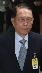 金淇春が朴大統領にブラックリストの内容を報告…「職権乱用」適用検討