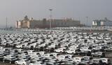 韓国自動車生産、インドに抜かれ「世界６位」にランクダウン