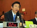 12・28合意の主役ユン長官「ハルモニたちが感謝している」と歪曲繰り返す