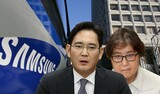 サムスン、合併１カ月前から「チョン・ユラ２２億円支援」計画していた