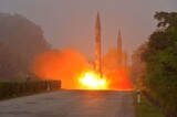 韓国国防白書「北朝鮮、２年間でプルトニウム１０キロ増え約５０キロ保有」